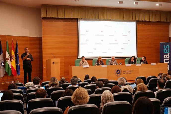 La Universidad de Málaga acoge el XIX Encuentro Anual de la Red de Unidades de Igualdad de Género para la Excelencia Universitaria (Ruigeu).