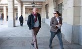 Foto: El Tribunal Supremo confirma dos años de cárcel al exdirector de Trabajo Daniel Rivera por ayudas a Industrias Elizana