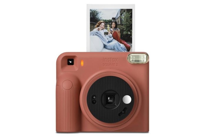 Instax SQUARE 2