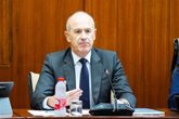 Foto: El director del Consejo andaluz de Transparencia destaca el aumento en un 50% del número de asuntos registrados en 2025