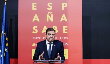 EpAgro - Pesca