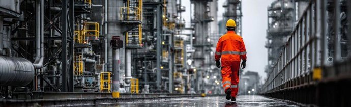 OMP y Eastman en Gartner Supply Chain Planning Summit 2026