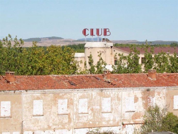 Archivo - Club de carretera, en una foto de archivo.