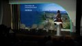 Expertos debaten sobre energía, sostenibilidad e impacto positivo