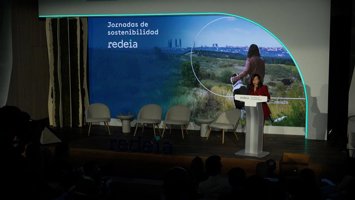 Expertos debaten sobre energía, sostenibilidad e impacto positivo