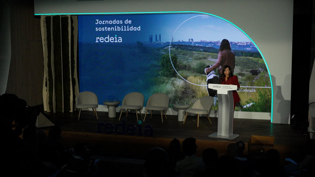 Expertos debaten sobre energía, sostenibilidad e impacto positivo
