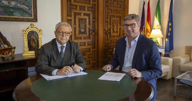 Córdoba única