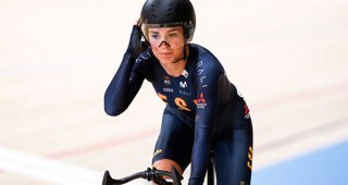 Ciclismo