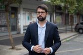 Foto: El PP critica que "PSOE y PNV dejan a Vitoria-Gasteiz sin soterramiento del tren"