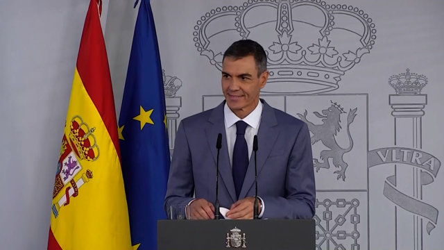 La JEC abre nuevo expediente sancionador a Sánchez por hacer partidismo desde Mo