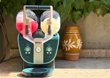 Foto: Ninja SLUSHi Twist: la máquina de bebidas heladas más divertida multiplica sus posibilidades
