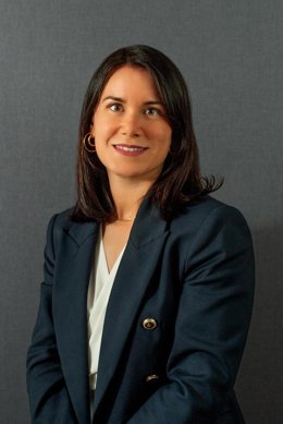 Sandra Deive Verdía, abogada del caso