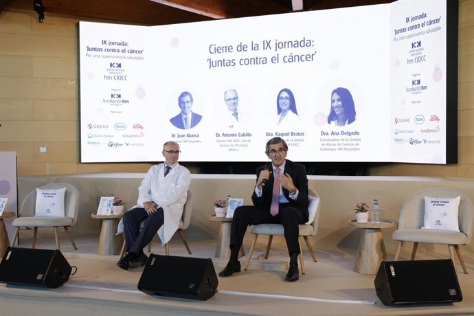 Especialista indica que las terapias en cáncer de mama son cada vez más precisas y adaptadas a la biología de cada tumor