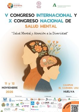 Cartel del congreso.