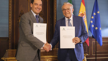 Andalucía