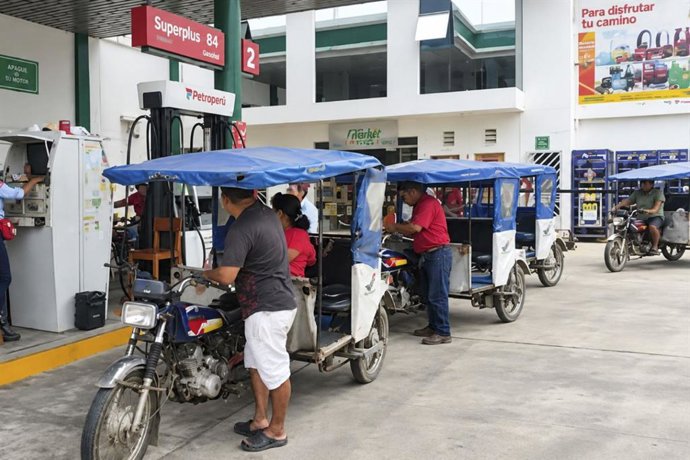 Perú.- MEF destina S/ 16 millones para subsidio a mototaxistas de Loreto, Ucayali y Madre de Dios