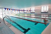 Foto: El centro deportivo s'Aigua Dola abre la piscina e inicia las primeras actividades dirigidas