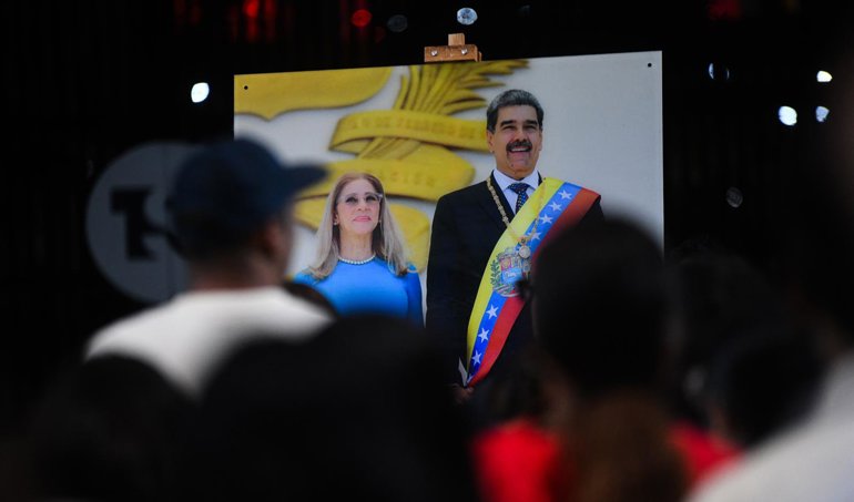 iberoamérica