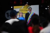 Foto: Venezuela.- Maduro y Flores se declaran no culpables de represión sistemática y tortura ante el juez