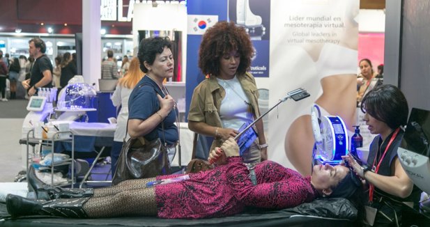 Ifema Madrid
