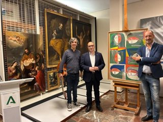 Presentación del VII Ciclo de Música de Autor.