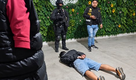 peru