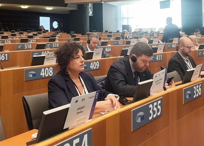 Baleares pide tener más participación en las políticas europeas de ciberseguridad, transporte y democracia