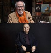 Foto: El Ayuntamiento de Córdoba nombra a Ginés Liébana Velasco y Lorenzo Martínez Palomo personajes ilustres de la ciudad