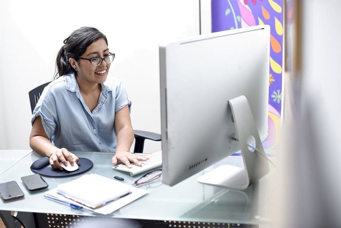 Perú.- Perú: fibra óptica se consolida como motor del internet y alcanza 83.25% de las conexiones