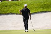Foto: Rahm formaliza su desvinculación del LIV Golf y renuncia a más de 130 millones de euros