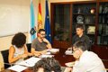 Declarada situación de sequía prolongada en toda la demarcación Galicia-Costa, con 123 municipios afectados por escasez