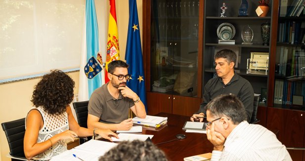 Galego