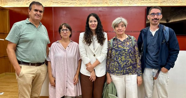 Galego