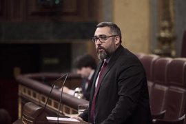 Foto: Jesús Hellín - Europa Press - Archivo