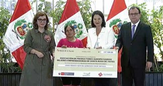peru