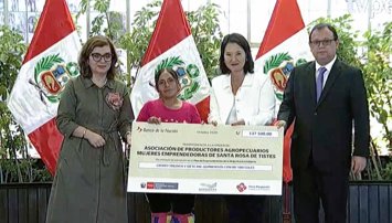 peru