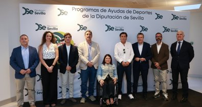 Diputación de Sevilla