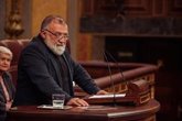 Foto: Herminio Sancho repite como cabeza de lista del PSOE Teruel al Congreso de los Diputados