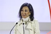 Foto: Botín (Santander) no descarta nuevas adquisiciones en EEUU, aunque prima la integración de Webster por ahora