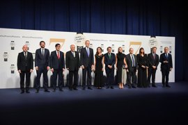 Foto: Alberto Paredes - Europa Press