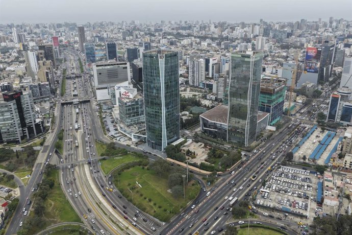 Perú.- Economía peruana creció 3.23% en agosto del 2026 impulsada por la mayoría de sectores