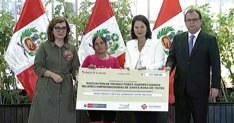 peru