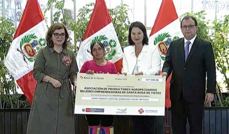 peru