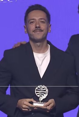 Sergio Hernández Carrasco