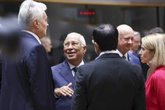 Foto: UE.-Costa pide a los 27 negociar las nuevas fuentes de ingresos para pactar un presupuesto sobre el que siguen divididos