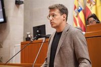 CHA y Frente Amplio alcanzan un acuerdo para una candidatura conjunta sin Podemos, al que tienden la mano