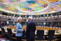 Los líderes europeos defienden reformar la UE para prepararla a su ampliación