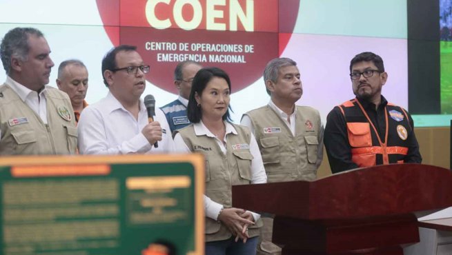 peru
