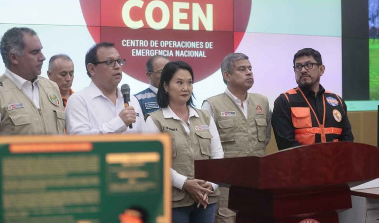 peru