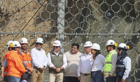 peru